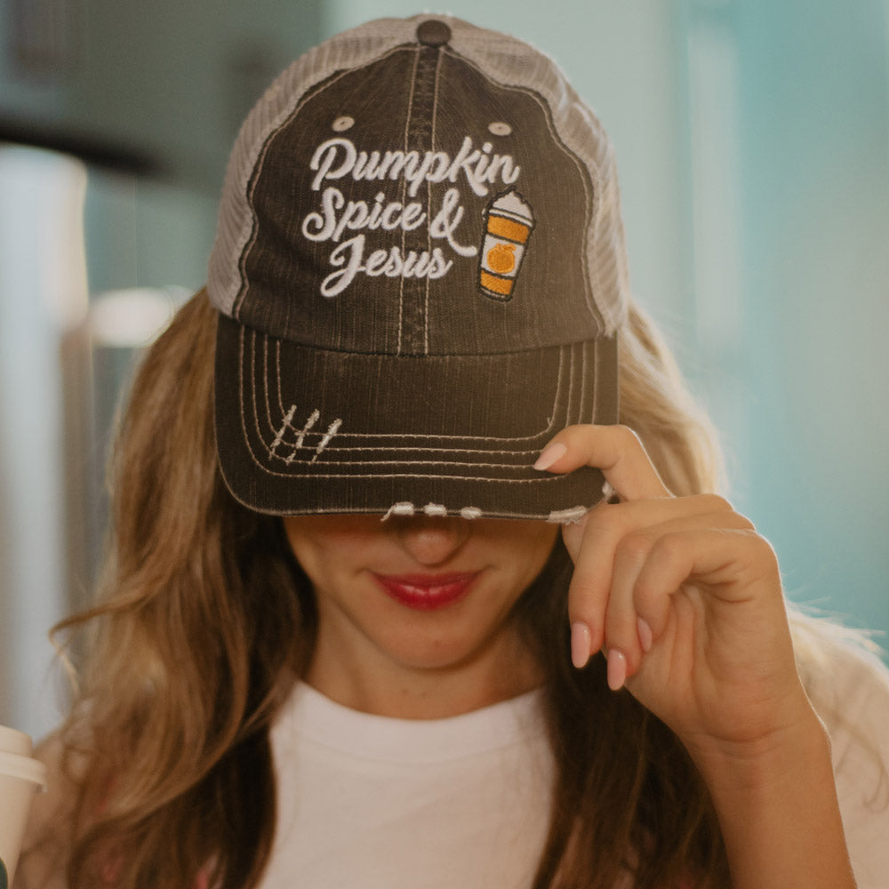 Jesus baseball best sale cap