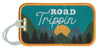 Road Trippin Luggage Tags