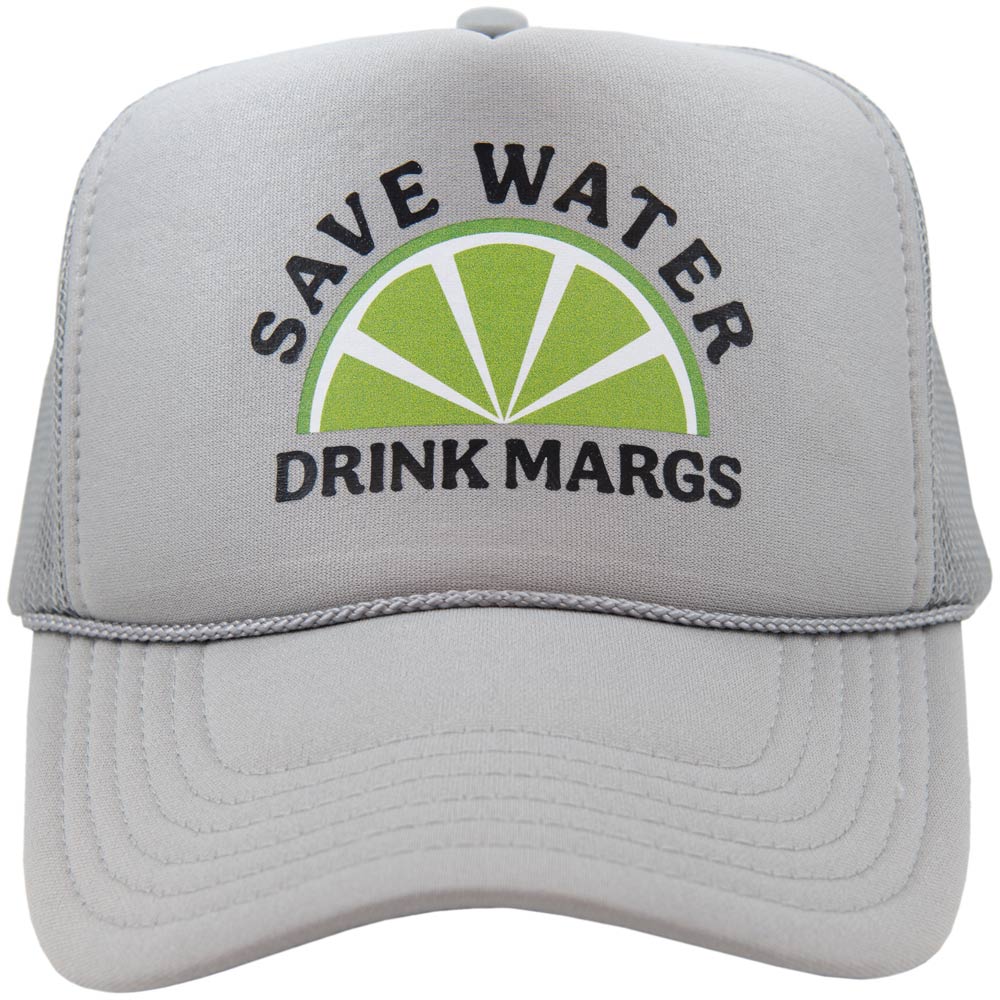 Save Water Drink Margs Wholesale Women's Hat