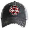Sleigh All Day Wholesale Trucker Hats