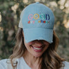 Good Days Ahead Wholesale Trucker Hat