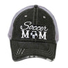 SOCCER MOM WHOLESALE TRUCKER HATS