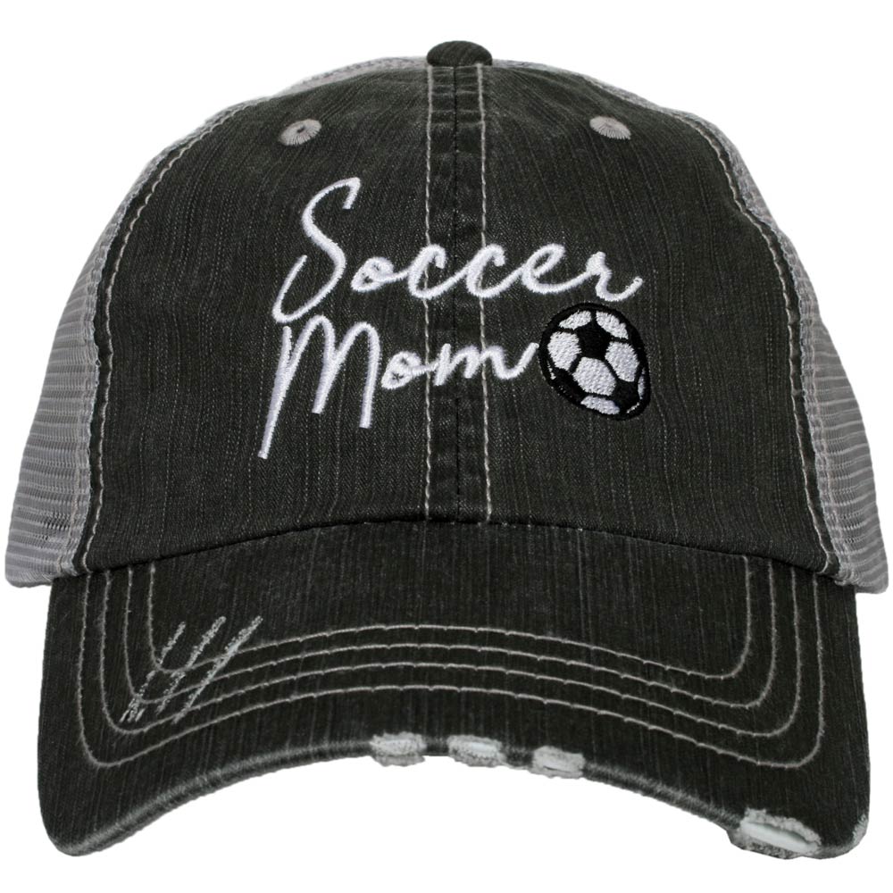 Soccer Mom Wholesale Trucker Hats