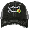 Softball Mom Wholesale Trucker Hats