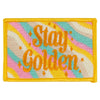 Stay Golden Wholesale Patches for Hats (SET OF 3)