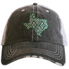 TEXAS IKAT WHOLESALE TRUCKER HATS