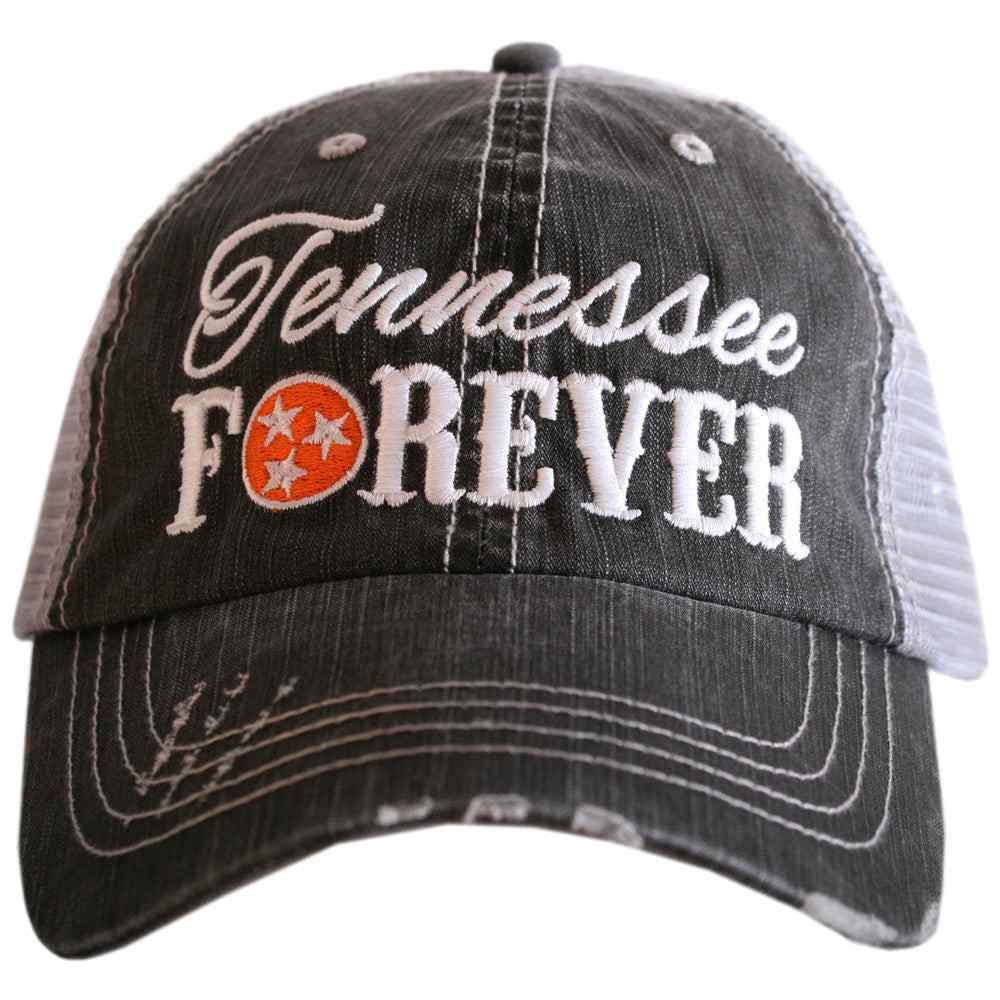 TENNESSEE FOREVER WHOLESALE TRUCKER HATS