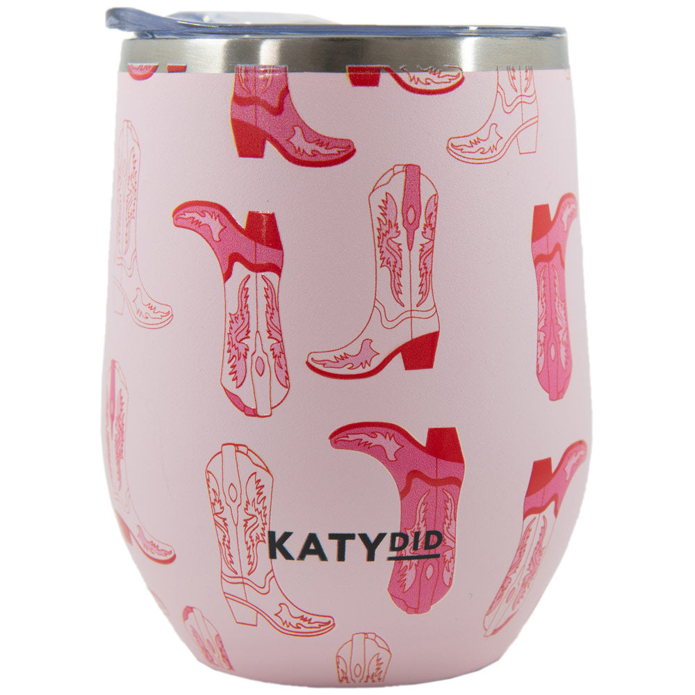 Katydid 40 oz Tumbler Cups — Ediway Farms