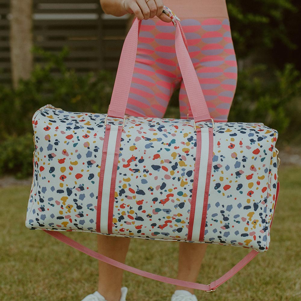 Wholesale top overnight bags