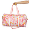 Groovy Flowers Wholesale The Weekender Bag